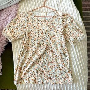 Sezane Cleà Shirt